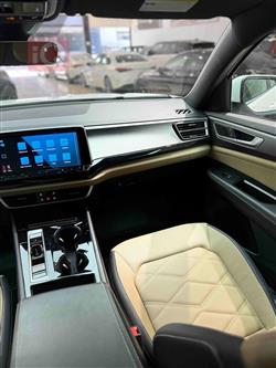 Volkswagen Atlas Cross Sport